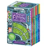 Sci-Fi Classics Children's Collection