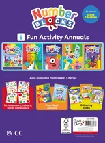 Numberblocks