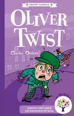 Oliver Twist