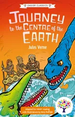 Journey to the Centre of the Earth