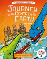 Journey to the Centre of the Earth