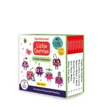 The Symbolised Little Cherries