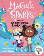 Maggie Sparks and the Swimming Pool Sharks