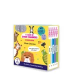 Case of Good Manners