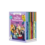 Symbolised Classics Reading Library