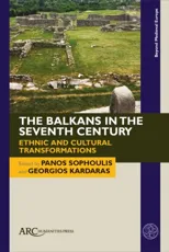The Balkans in the Seventh Century