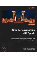 Time Series Analysis with Spark