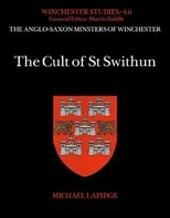 The Cult of St Swithun