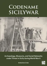Codename SICILYWAR