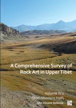 A Comprehensive Survey of Rock Art in Upper Tibet