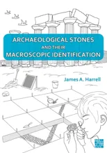 Archaeological Stones and Their Macroscopic Identification