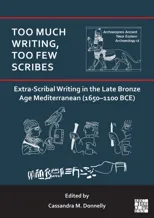 Too Much Writing, Too Few Scribes
