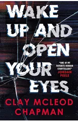 Wake Up and Open Your Eyes