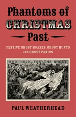Phantoms of Christmas Past