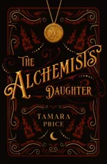 The Alchemist's Daughter