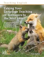 Taking Your Language Teaching of Teenagers to the Next Level