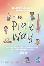 Supporting Children's Communication The Play Way