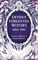 Devon's Forgotten Witches
