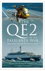 The QE2 in the Falklands War