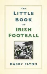 The Little Book of Irish Football