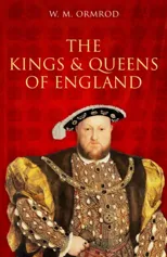 The Kings and Queens of England