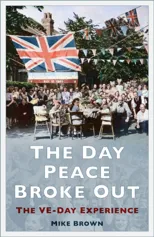 The Day Peace Broke Out