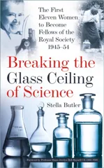 Breaking The Glass Ceiling Of Science