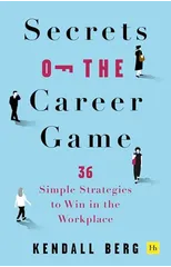 Secrets of the Career Game
