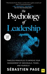 The Psychology of Leadership