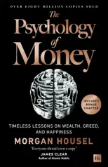 The Psychology of Money
