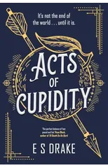 Acts of Cupidity