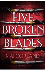 Five Broken Blades
