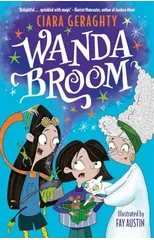 Wanda Broom