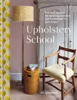 Upholstery School
