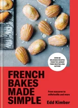 French Bakes Made Simple