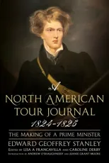 A North American Tour Journal 1824-1825