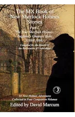 The MX Book of New Sherlock Holmes Stories Part L