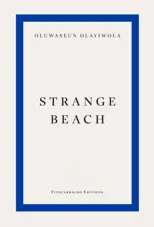 Strange Beach