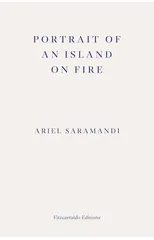 Portrait of an Island on Fire