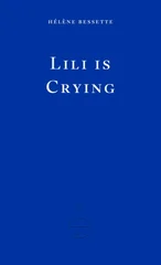 Lili is Crying
