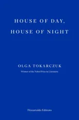 House of Day, House of Night