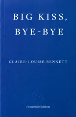 Big Kiss, Bye-Bye