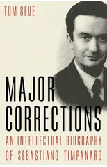 Major Corrections