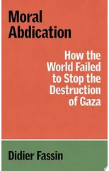 Moral Abdication