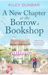A New Chapter at the Borrow a Bookshop