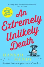 An Extremely Unlikely Death