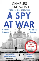 A Spy at War