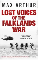 Lost Voices of the Falklands War