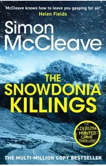 The Snowdonia Killings