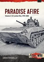 Paradise Afire
